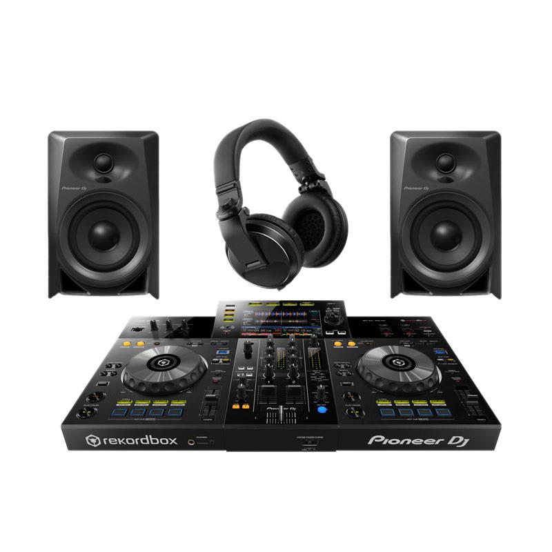 Alat DJ Klub Terbaik dan Paling Populer 2025
