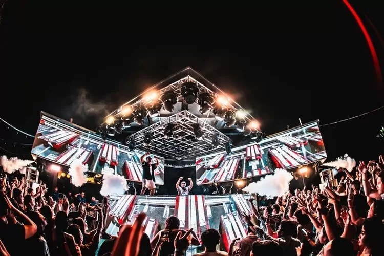 Genre Musik DJ Paling Populer di Indonesia 2025