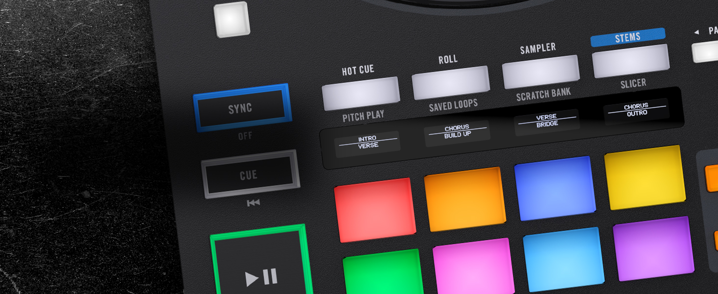 Menggabungkan Hot Cue, Loop, dan FX: Transisi DJ Kreatif