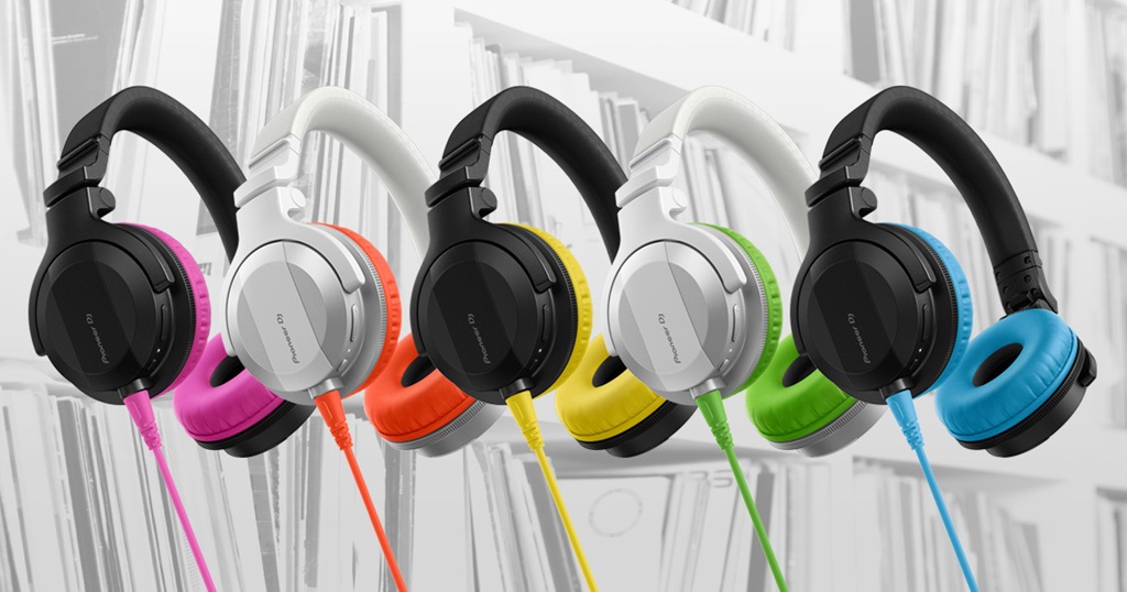 headphone DJ terbaik 2025 harga mid-range