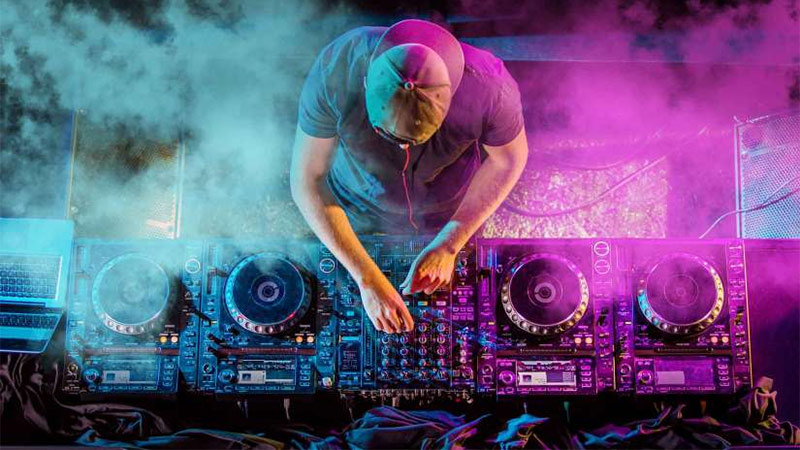 Cara Menentukan BPM Set DJ Sesuai Venue dan Crowd