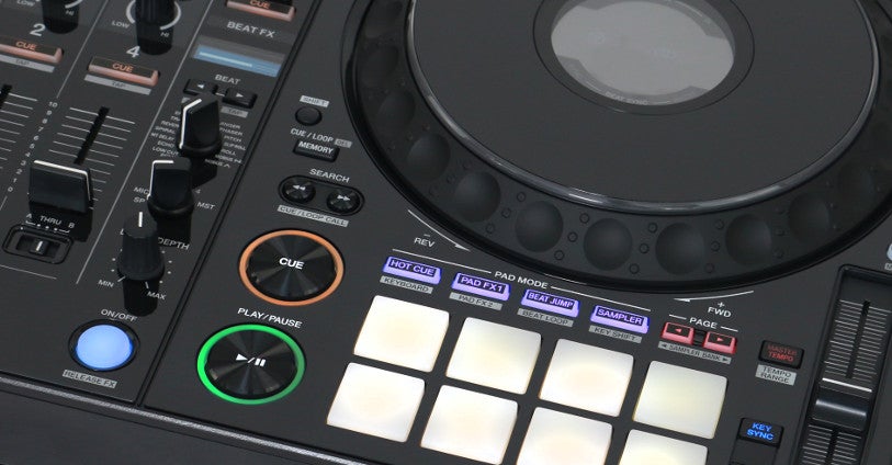 Panduan Lengkap Menggunakan Hot Cue untuk Live Performance DJ