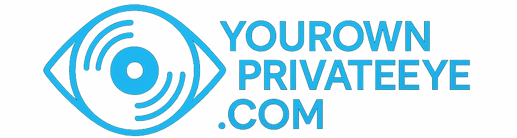 yourownprivateeye