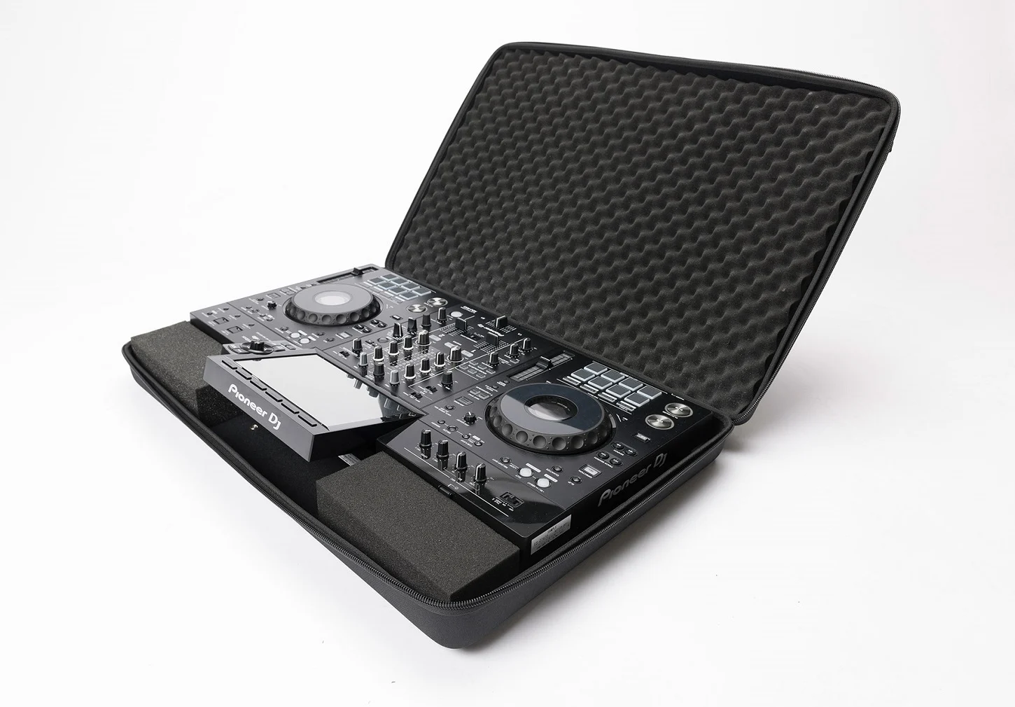 Tas DJ Modular Terbaik untuk Controller, Mixer, dan Kabel Sekaligus