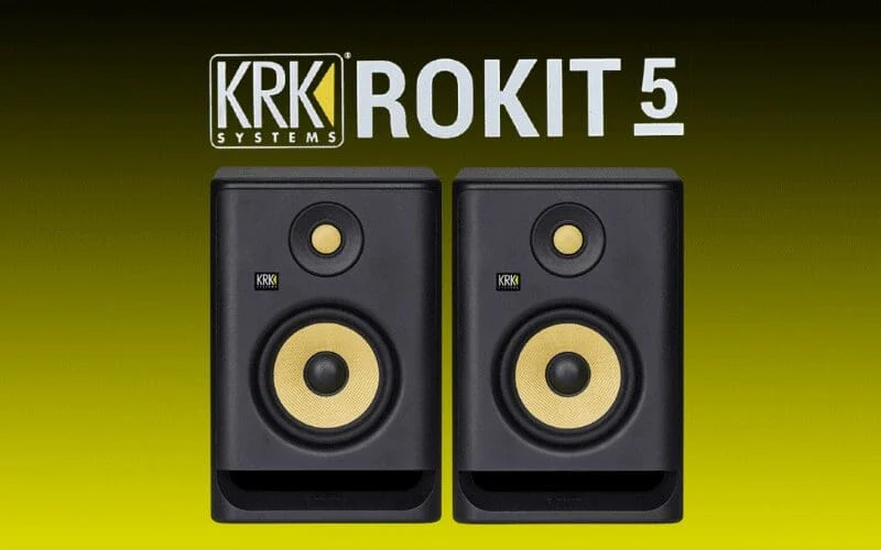 Monitor Speaker Rumahan Terbaik untuk DJ 2025