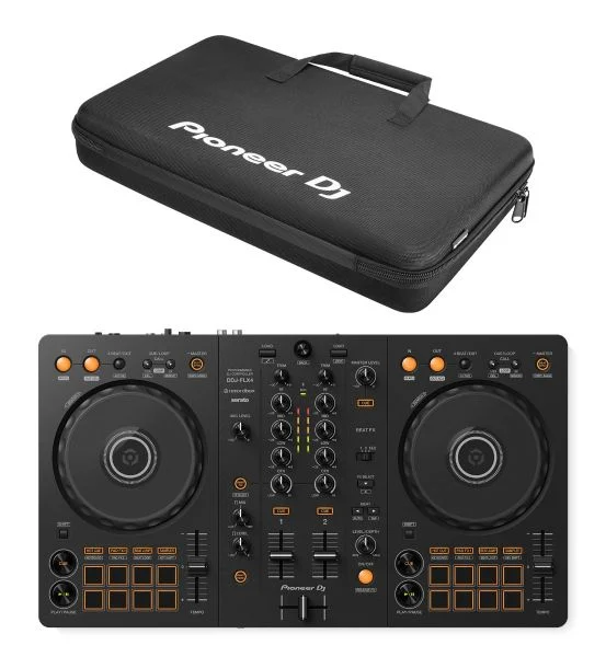 controller DJ untuk livestream