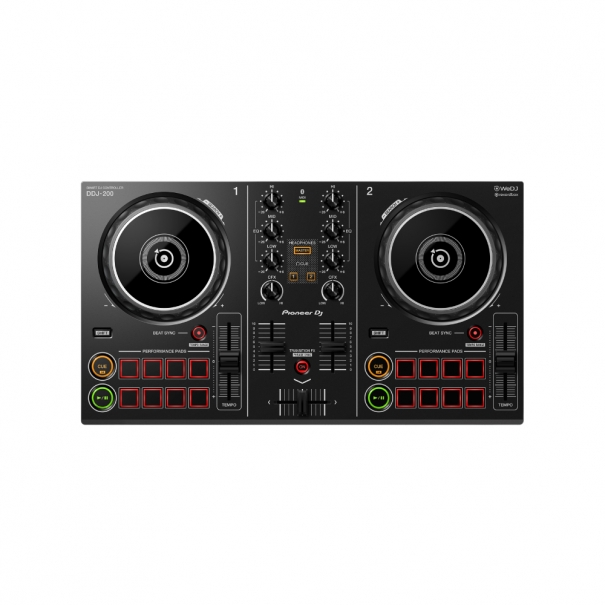 Controller DJ Mini Terbaik 2025 untuk Gigs Cepat & Mobile