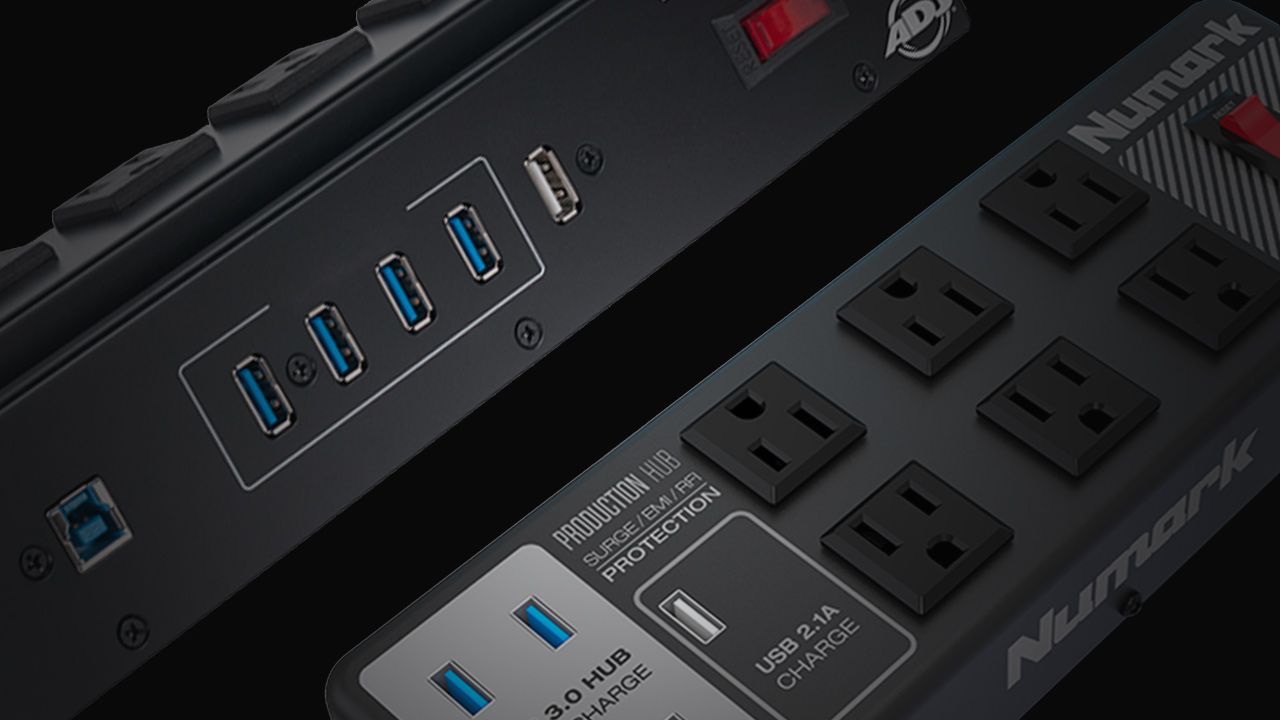 Power Conditioner & UPS untuk Setup DJ Pro: Perlu Gak?