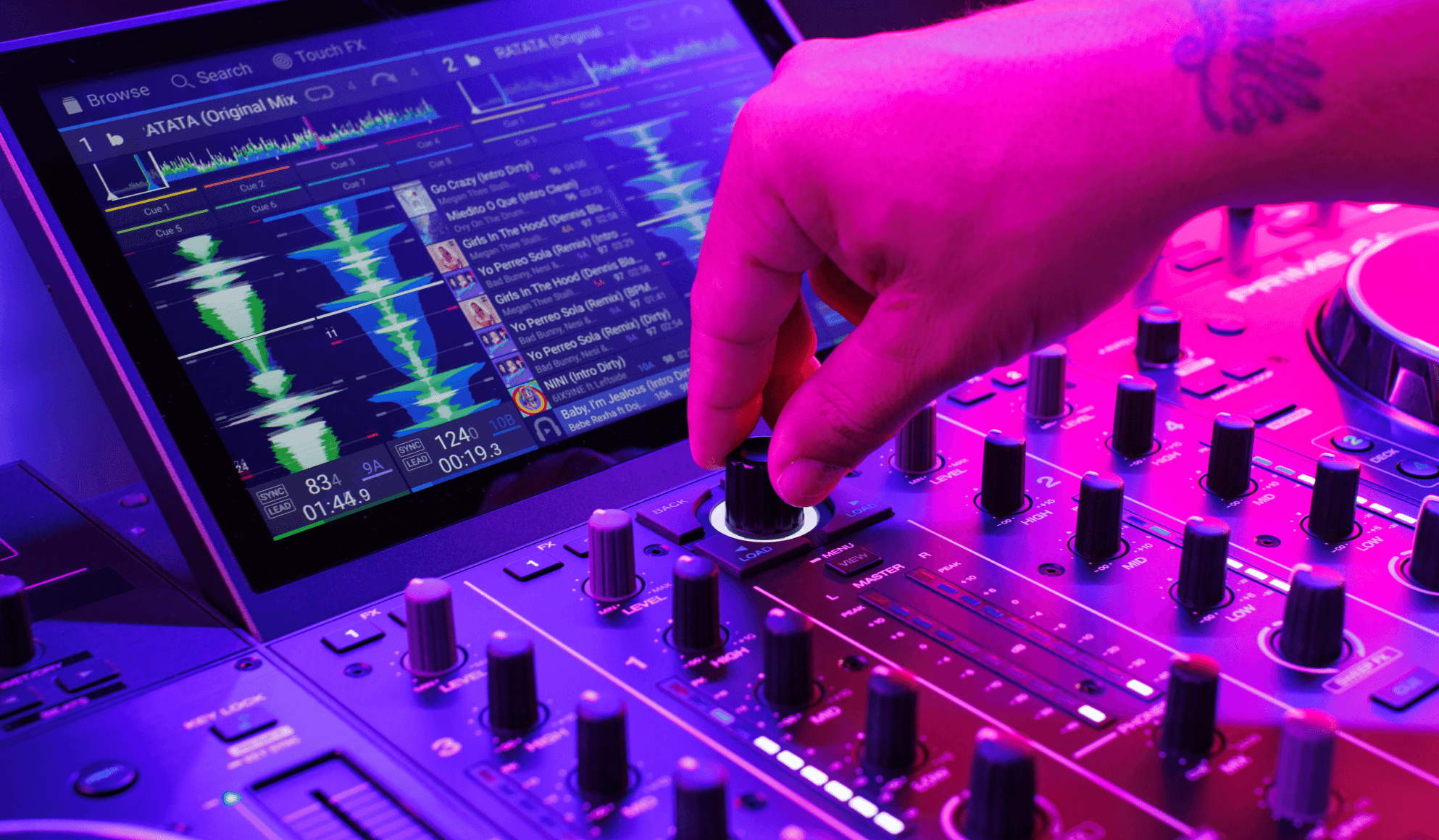 Denon Prime 4 vs Prime 4+: Apa Bedanya dan Mana Worth It?