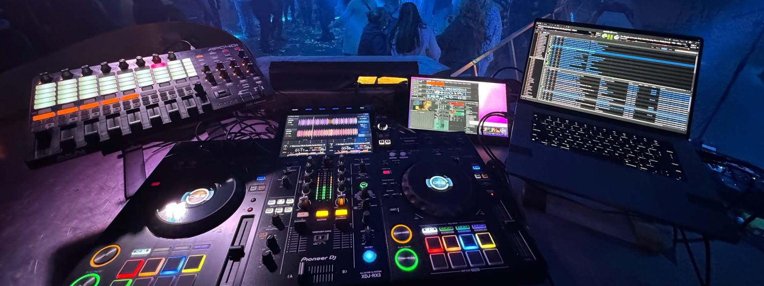 Review Pioneer XDJ-RX3: All-in-One Flagship Paling Powerful 2025