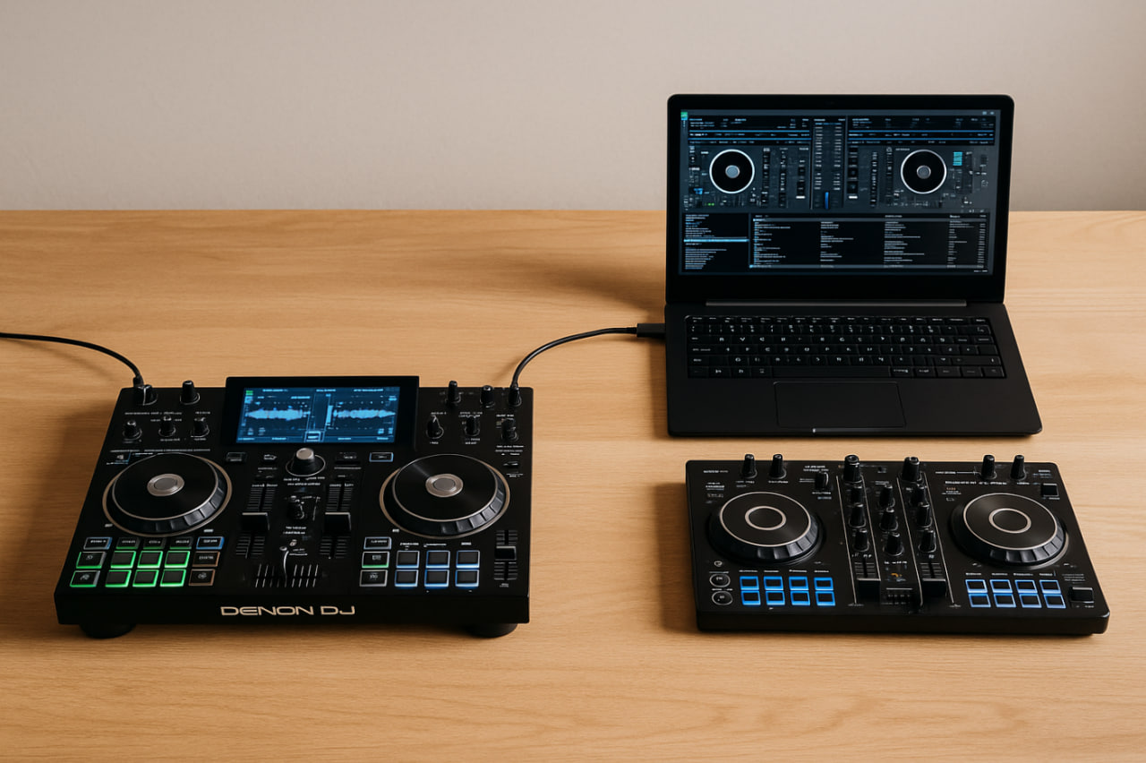 Prime GO vs Kontroler Laptop: Portabilitas atau Fleksibilitas?